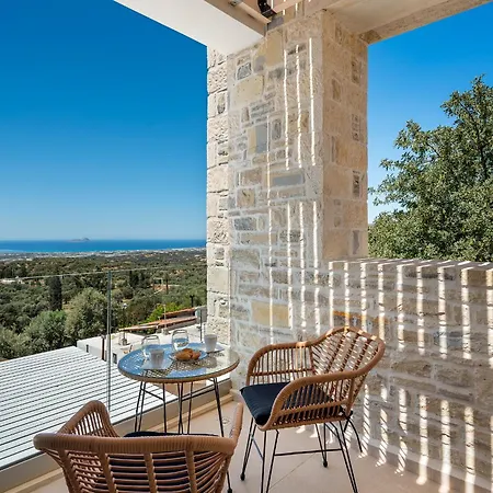 Villa Elxis Luxury Salty Pools!