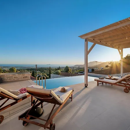 Elxis Luxury Salty Pools!