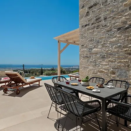 Elxis Luxury Salty Pools! * Kalochorafitis