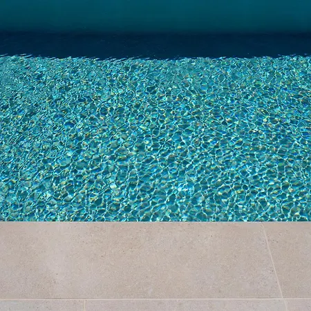 Villa Elxis Luxury Salty Pools!