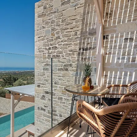 Villa Elxis Luxury Salty Pools! *